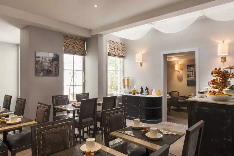 Fotos del hotel Acacias Etoile:  25