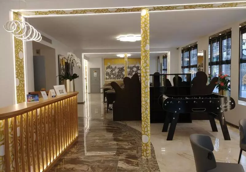 Fotos del hotel Aida Opera:  17