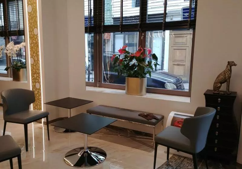 Fotos del hotel Aida Opera:  24