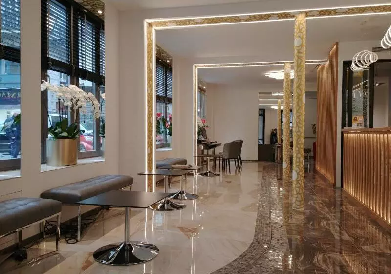 Fotos del hotel Aida Opera:  25