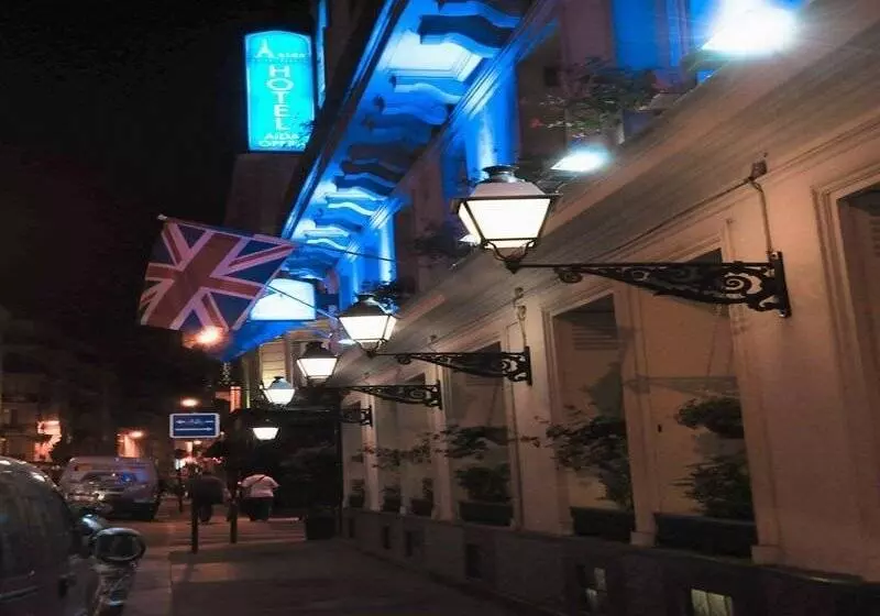 Fotos del hotel Aida Opera:  12