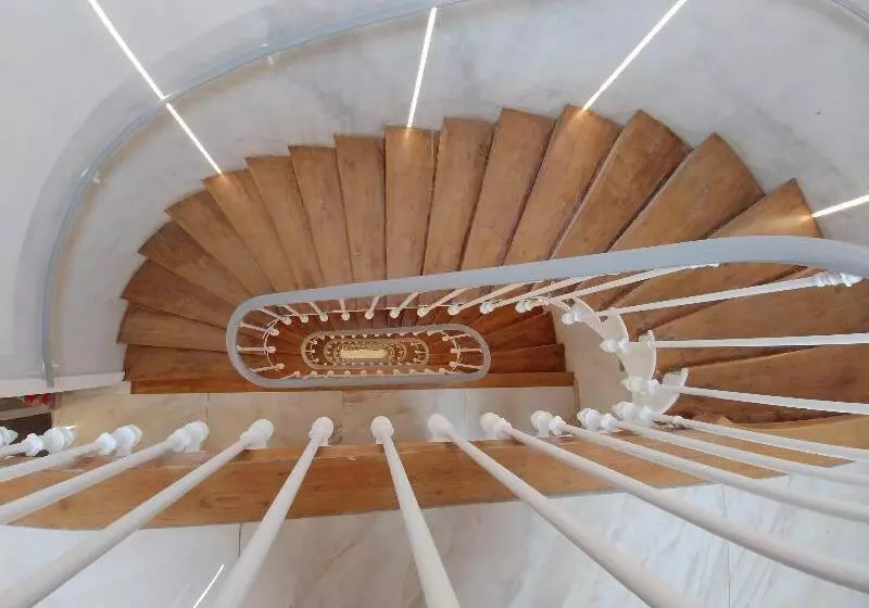 Fotos del hotel Aida Opera:  19