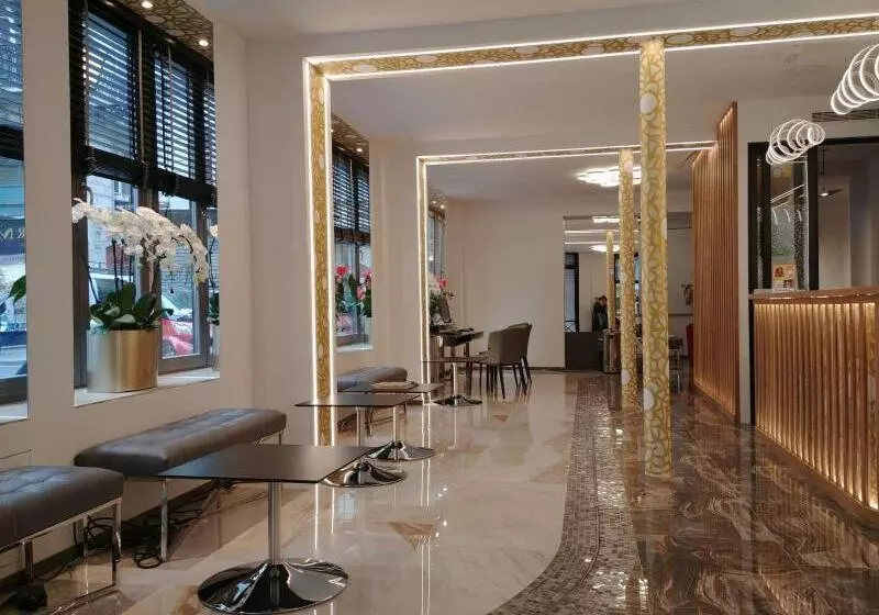 Fotos del hotel Aida Opera:  23