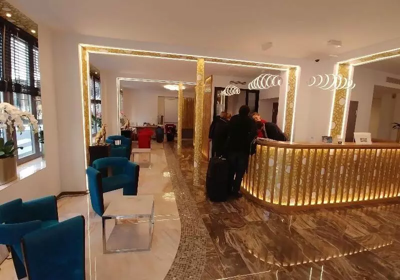 Fotos del hotel Aida Opera:  21