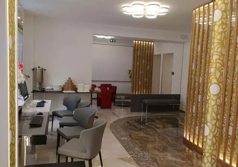 Fotos del hotel Aida Opera:  2