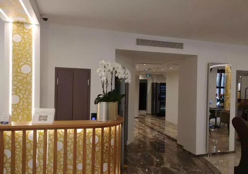 Fotos del hotel Aida Opera:  13