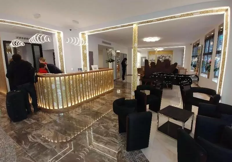 Fotos del hotel Aida Opera:  9