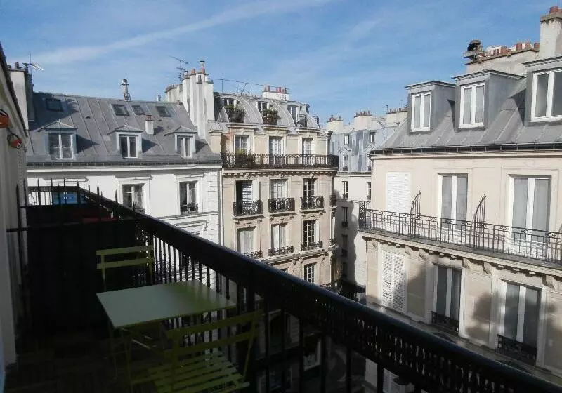 Fotos del hotel Aida Opera:  14