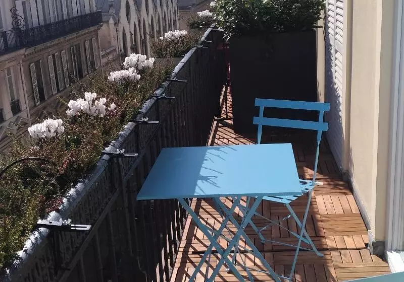 Fotos del hotel Aida Opera:  10