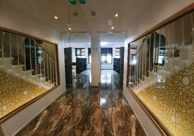 Fotos del hotel Aida Opera:  3