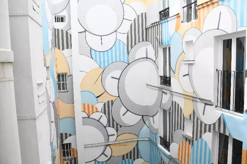 Fotos del hotel Aida Opera:  15