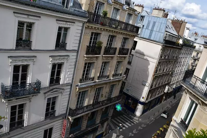 Fotos del hotel Aida Opera:  20