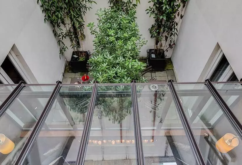 Fotos del hotel Armoni Paris:  5