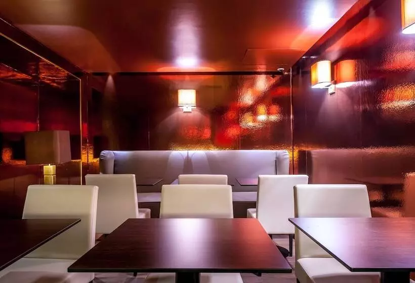 Fotos del hotel Armoni Paris:  11