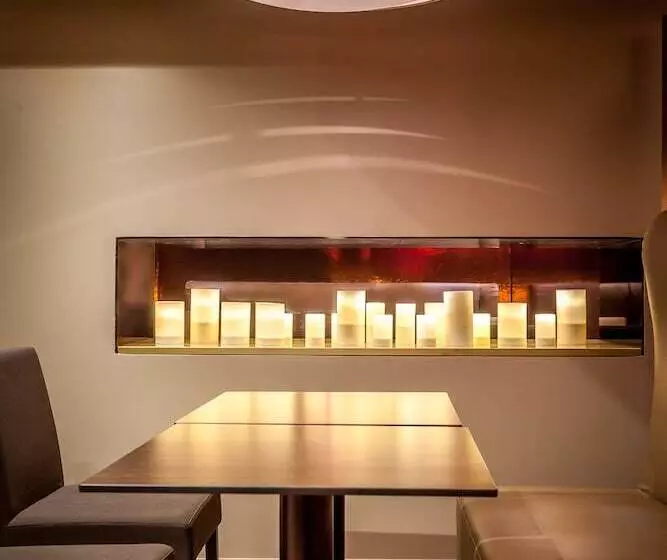 Fotos del hotel Armoni Paris:  3