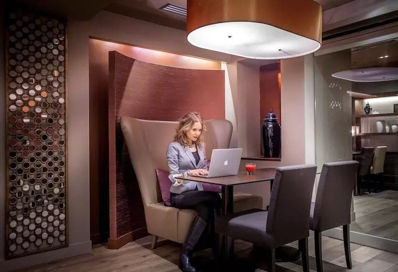 Fotos del hotel Armoni Paris:  4