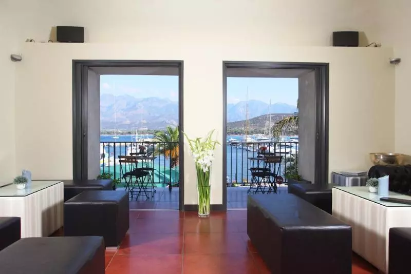 Fotos del hotel Balanea:  11