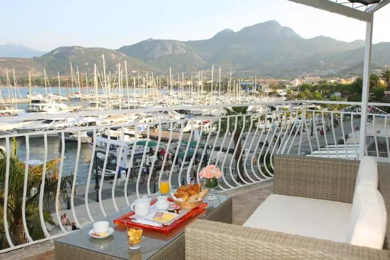 Fotos del hotel Balanea:  3