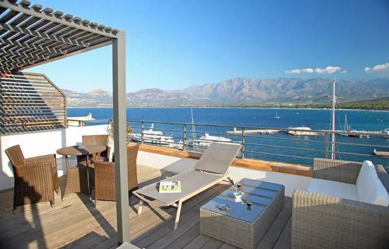 Fotos del hotel Balanea:  12