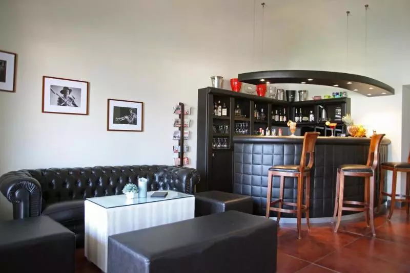 Fotos del hotel Balanea:  2