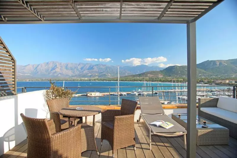 Fotos del hotel Balanea:  14