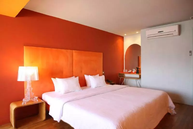 Fotos del hotel Balanea:  6