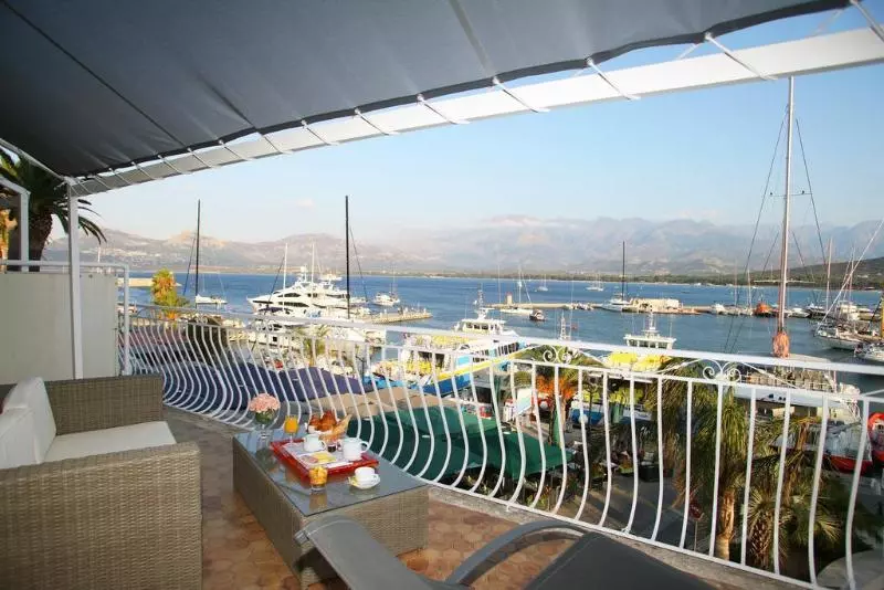 Fotos del hotel Balanea:  13