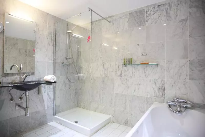 Fotos del hotel Balanea:  4