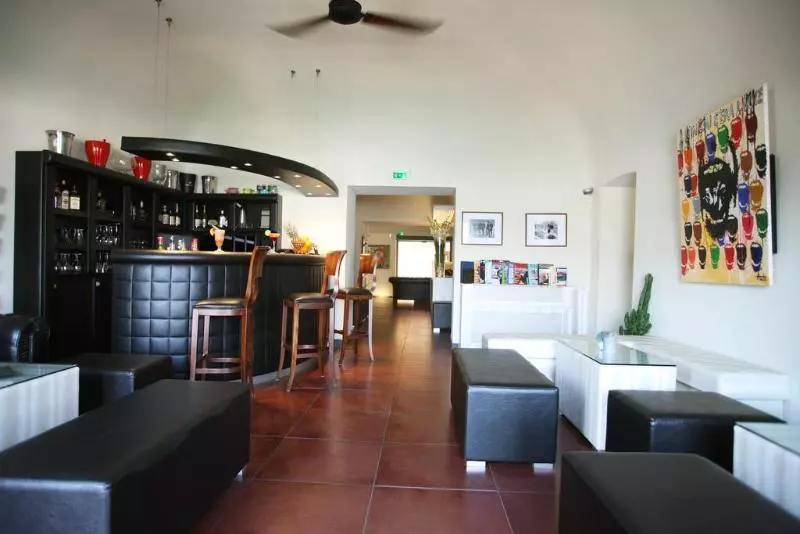 Fotos del hotel Balanea:  7