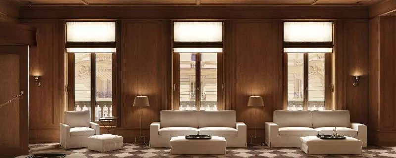 Fotos del hotel Hôtel Balzac:  2