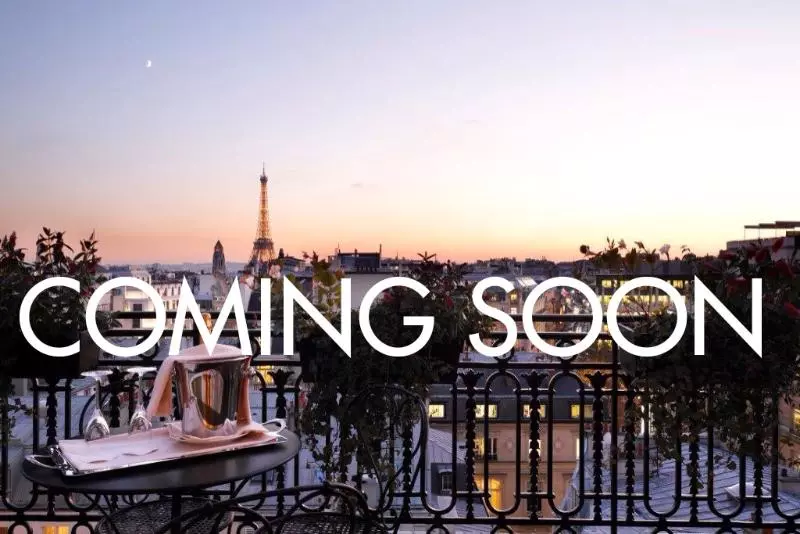 Fotos del hotel Hôtel Balzac:  5