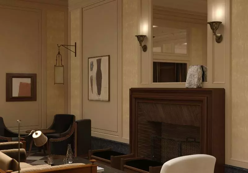 Fotos del hotel Hôtel Balzac:  15