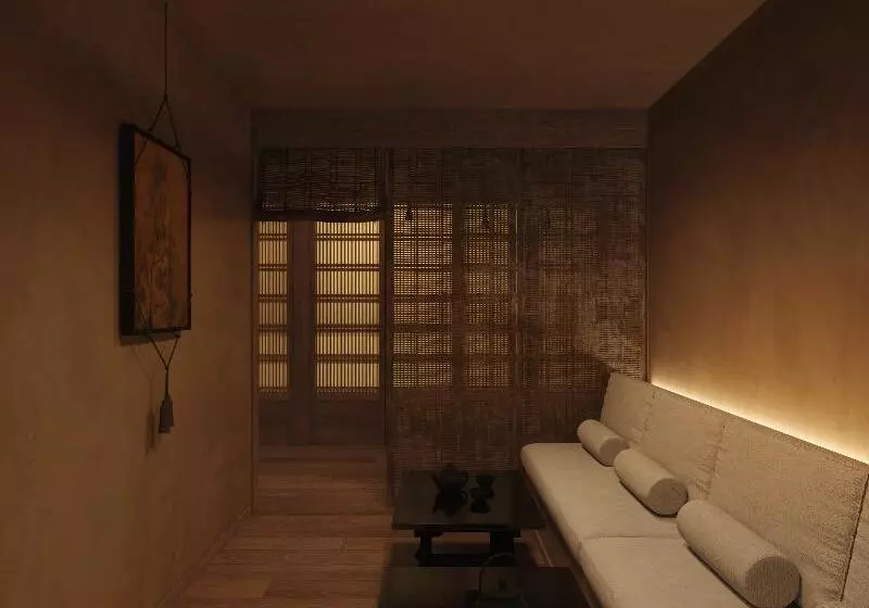 Fotos del hotel Hôtel Balzac:  6