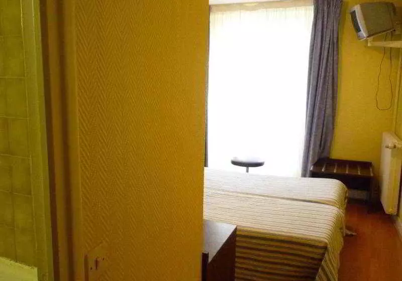 Fotos del hotel Central:  5