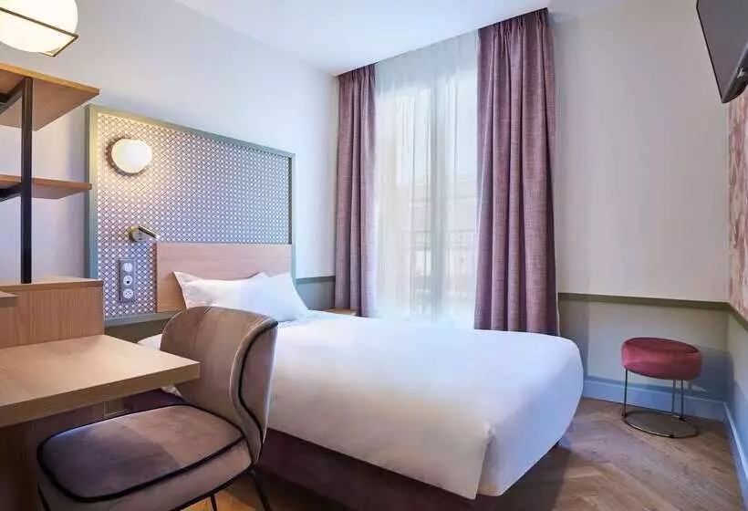 Fotos del hotel Cervantes By Happyculture:  9