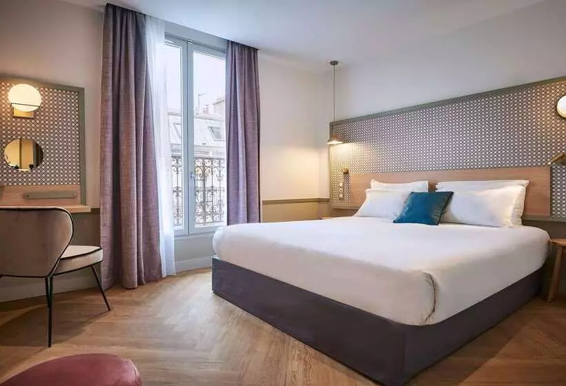 Cervantes By Happyculture