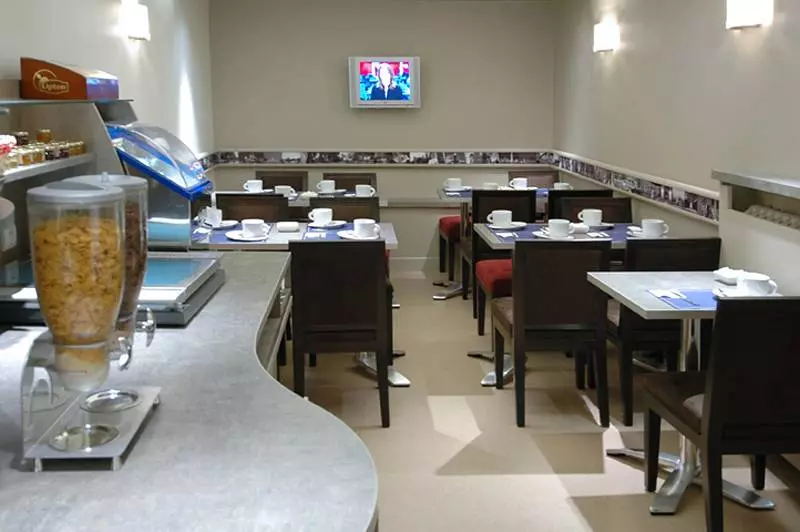 Fotos del hotel Cervantes By Happyculture:  2