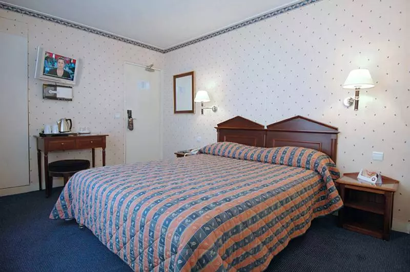 Fotos del hotel Cervantes By Happyculture:  7