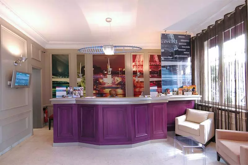 Fotos del hotel Cervantes By Happyculture:  3