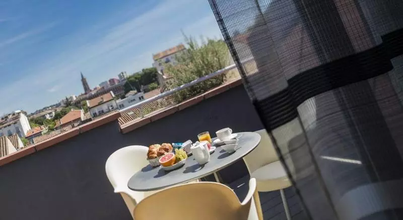 Fotos del hotel Hôtel De Brienne:  6