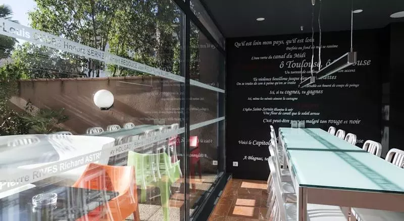 Fotos del hotel Hôtel De Brienne:  14