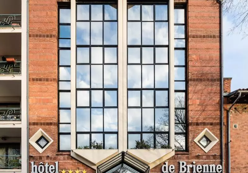 Hôtel De Brienne
