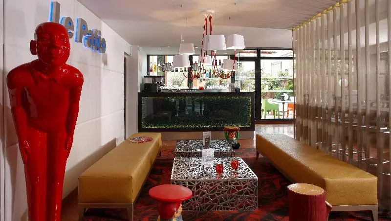 Fotos del hotel Hôtel De Brienne:  18