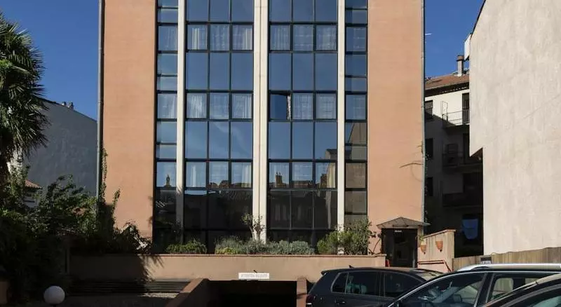 Fotos del hotel Hôtel De Brienne:  8