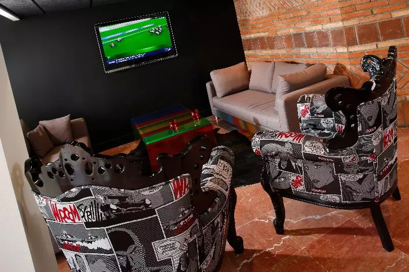 Fotos del hotel Hôtel De Brienne:  21