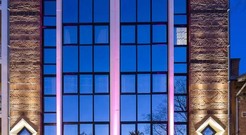 Fotos del hotel Hôtel De Brienne:  12