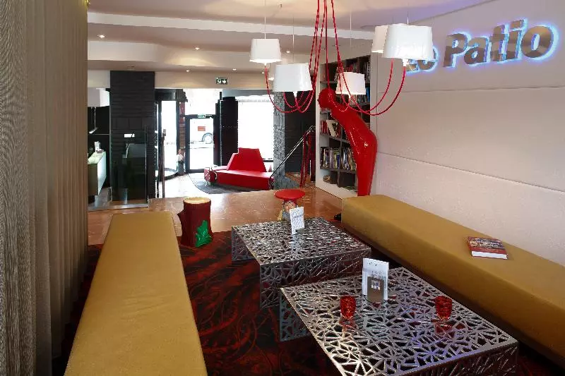 Fotos del hotel Hôtel De Brienne:  23