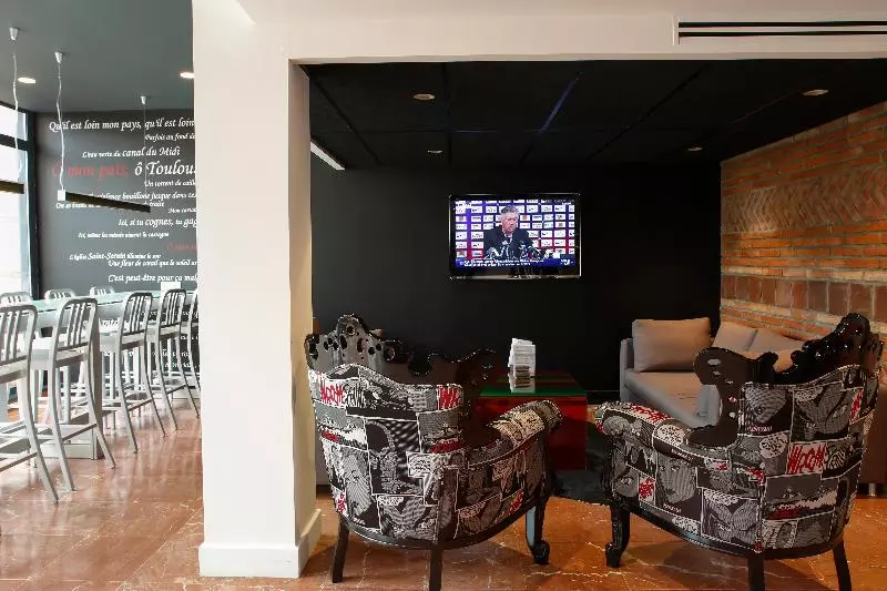 Fotos del hotel Hôtel De Brienne:  5