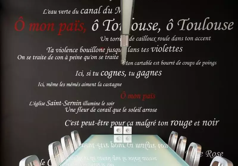 Fotos del hotel Hôtel De Brienne:  15