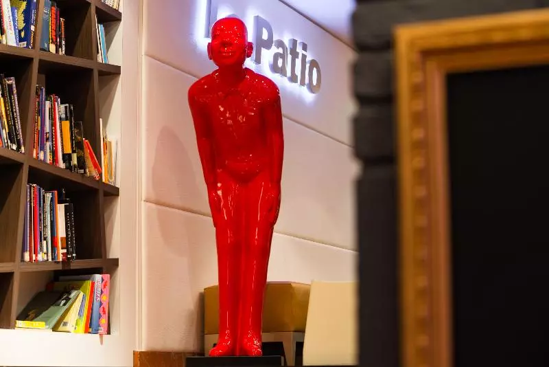 Fotos del hotel Hôtel De Brienne:  7